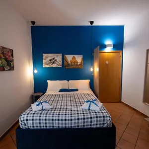 Bed & Breakfast San Barnaba, Katánie